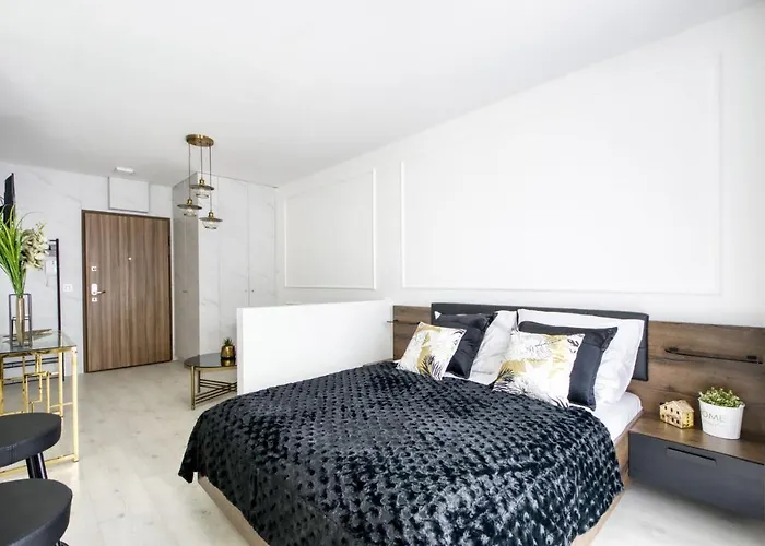Good Time Apartment