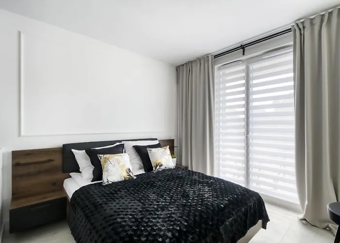 Good Time Apartment