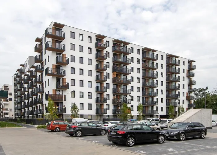 Good Time Apartment