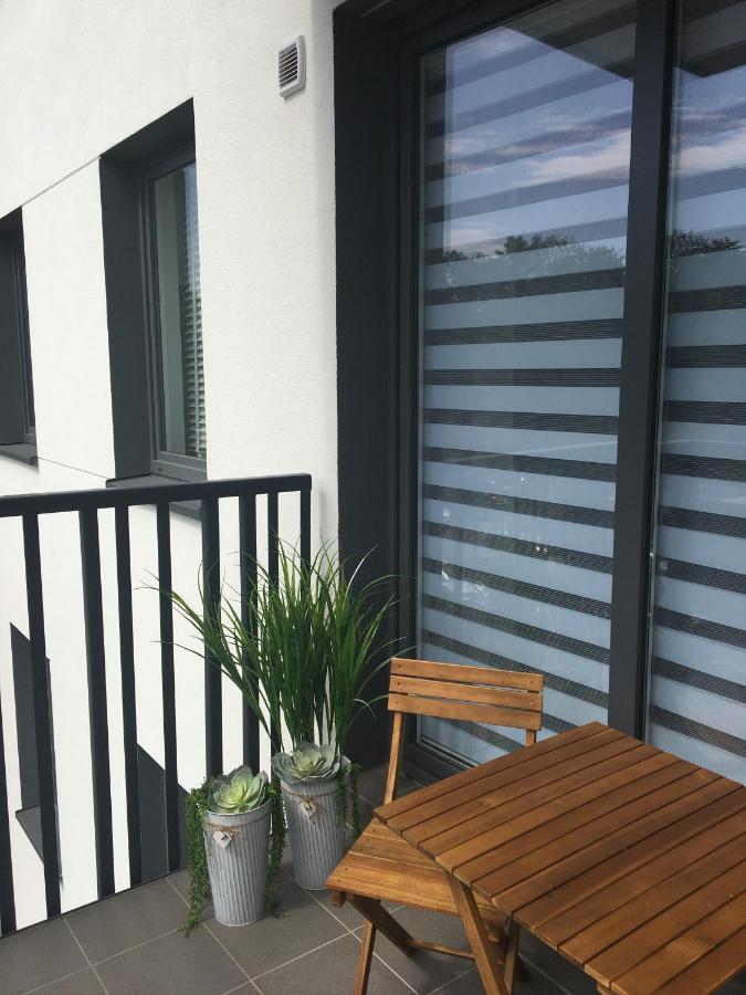 Good Time Apartment